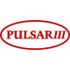 Pulsar III Aircraft Logo