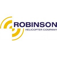 Robinson Helicopter Logo