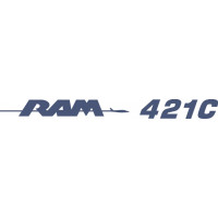 Cessna Ram 421C 