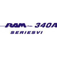 Cessna Ram 340A Series VI 