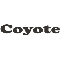 Rans Coyote Aircraft Logo 