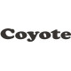 Rans Coyote Aircraft Logo 
