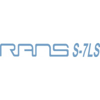 Rans S-7LS Aircraft Logo