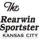 The Rearwin Sportster Aircraft Logo