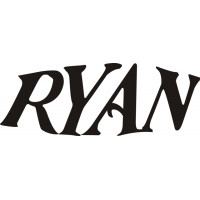 Ryan Aircraft Logo