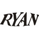 Ryan Aircraft Logo