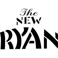 The New Ryan Aircraft Logo