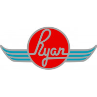 Ryan Aircraft Logo 