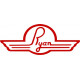 Ryan Aircraft Logo