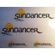 Sea Ray Sundancer Boat Logo