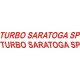 Piper Saratoga Turbo SP Aircraft Logo Decals