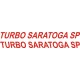 Piper Saratoga Turbo SP Aircraft Logo Decals