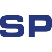 Piper Saratoga SP Aircraft Logo Decals