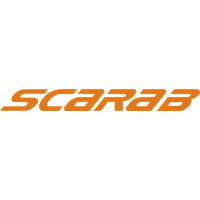 Scarab Boat Logo