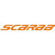 Scarab Hull Boat Logo