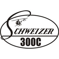 Schweizer 300C