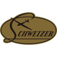 Schweizer Sailplane Graphics Decal