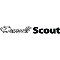 American Champion Denali Scout