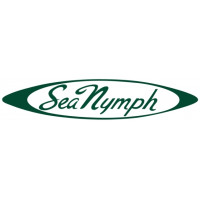 Sea Nymph Boat Logo