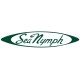 Sea Nymph Boat Logo