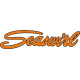 Wellcraft Seaswirl Boat Logo