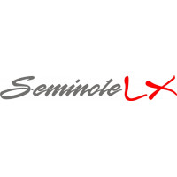 Piper Seminole LX Aircraft Logo