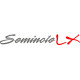 Piper Seminole LX Aircraft Logo