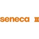 Piper Seneca II Aircraft Logo Decal