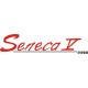 Piper Seneca V Aircraft Logo