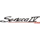 Piper Seneca IV Aircraft Logo