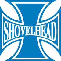 Shovelhead Iron 
