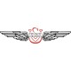 Vought Sikorsky Helicopter decals