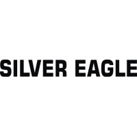 Cessna P210 Silver Eagle Aircraft Logo