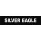 Silver Eagle Cessna P210 Placards Logo