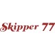 Beechcraft Skipper 77 decals