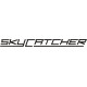 Cessna Skycatcher Aircraft Logo