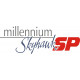 Cessna Millineum Skyhawk SP Aircraft Logo 