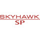 Cessna Skyhawk SP Aircraft Logo