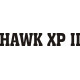 Cessna Hawk XP II Aircraft Logo