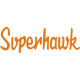 Cessna Superhawk Aircraft Logo