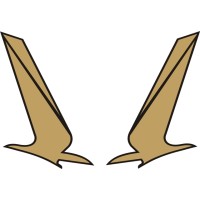 Cessna Skyhawk Tail Decals