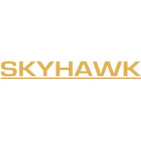 Cessna Skyhawk Aircraft Logo 