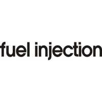 Cessna Fuel Injection Aircraft Extra Placard Logo 