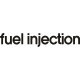 Cessna Fuel Injection Aircraft Extra Placard Logo 