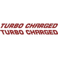 Cessna Turbo Charged Aircraft Logo