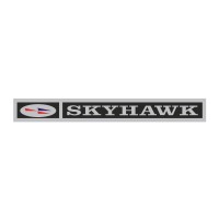 Cessna Skyhawk 