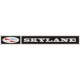Cessna Skylane Placards Aircraft Logo Decals