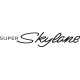 Cessna Super Skylane Aircraft Logo