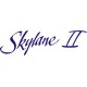 Cessna Skylane II Aircraft Logo