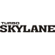 Cessna Turbo Skylane Aircraft Logo